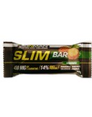Slim Bar, Слим бар батончик 35 гр. Ironman