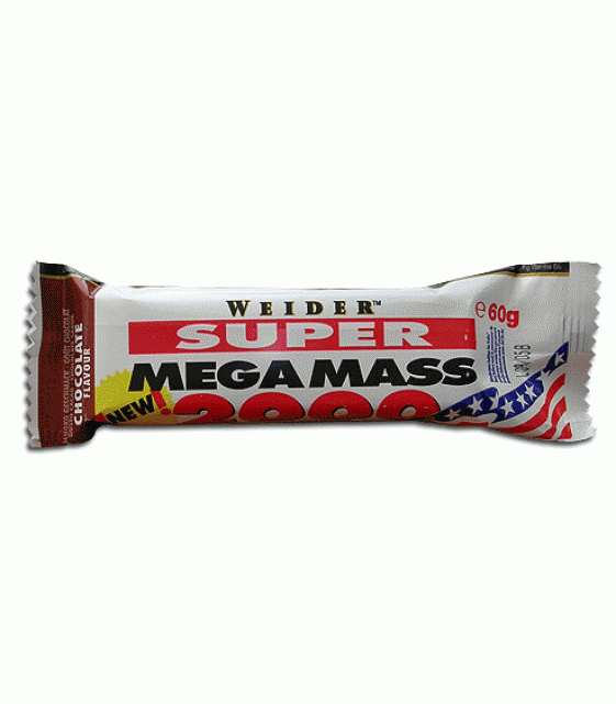 Mega Mass 2000 bar, Мега Масс 2000 Weider