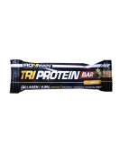 TRI Protein bar протеиновый батончик, 50 г Ironman 