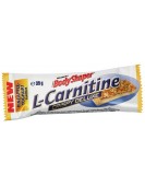 L-Carnitine Crispy Bar, L-карнитин криспи 35 гр