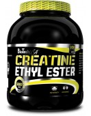 Creatine Ethyl Ester, Креатин Этил Эстер 300 гр.