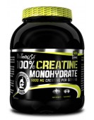 100% Creatine Monohydrate, Креатин Моногидрат 500 гр