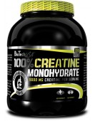 100% Creatine Monohydrate, Креатин Моногидрат 300 гр