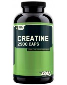 Creatine 2500, креатин 300 капс Optimum Nutrition