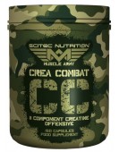 Crea Combat, Креа Комбат 150 капс Scitec Nutrition