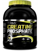 Creatine Phosphate 5000 Креатин Фосфат, 300 гр Biotech
