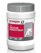 Creatine Monohydrate Креатин Моногидрат 500 гр Sponser