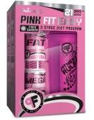 Pink Fit Easy Пинк Фит Изи, 21 день Biotech