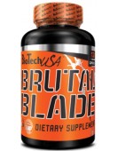 Brutal Blade Брутал Блейд,120 капс Biotech