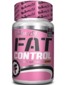 Fat Control Фэт Контрол 120 жеват. табл Biotech