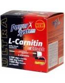 L-Carnitine Attack 3600 L-карнитин в 20 амп.Power System