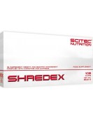 SHREDEX Шредекс 108 капс Scitec Nutrition