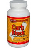 Carb Block Карб Блок,120 таб Universal