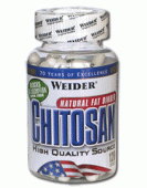 Chitosan+Vit. C Хитозан + Витамин С, 120 капс