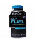 CLA Fuel, 60 гел. капс. Twinlab