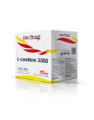L-Carnitine Л-Карнитин 3300 20 амп. Be First
