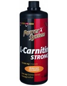 L-Carnitine СТРОНГ 120 000 мг, 1л Power System