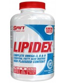 Lipidex Липидекс, 180 капс  SAN
