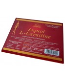 Liquid L-Carnitine 1800 мг, жидкий 7 амп/20 мл