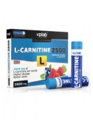 L-Carnitine Liquid 2500 Л-карнитин жидкий, 7 амп