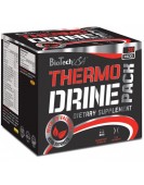Thermo Drine PACK Термо Драйн Пак, 30 пак.