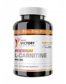 Premium L-Carnitine 100 кап. Sport Victory Nutrition