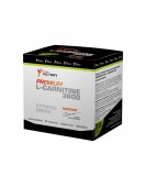 Premium L-Carnitine 3600 20 * 25 мл Sport Victory Nutrition