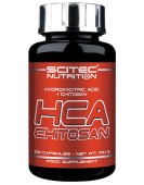 HCA-chitosan Хитозан, 100 капс Scitec Nutrition