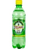 Стелмас с цинком и селеном, 0,5 л.Stelmas