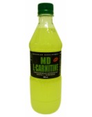 MD L-карнитин изотонический напиток, 500 мл