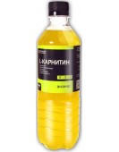 Изотонический напиток L-карнитин, 500 мл, XXI