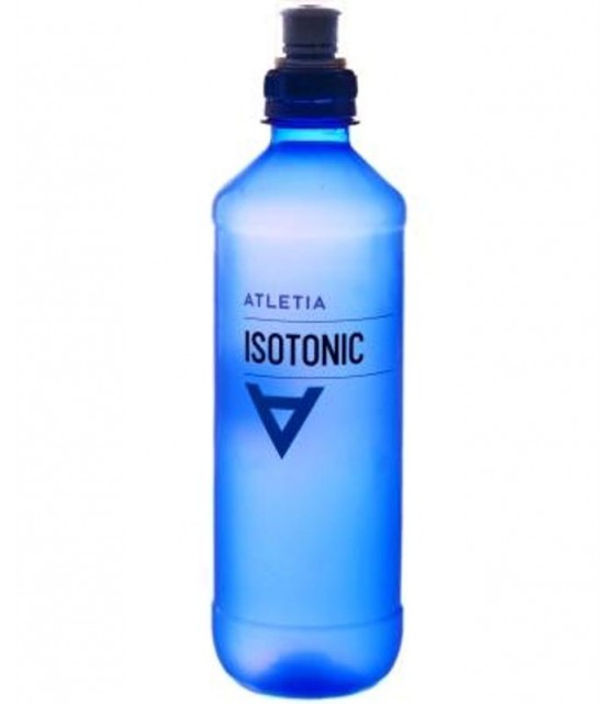 Isotonic 500 ml, Изотоник 500 мл Atletia