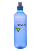 Напиток L-carnitine 3000 мг L-карнитин 500 мл, Atletia