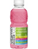 OSHEE Vitamin H2O Vitamins + Minerals, 550 мл