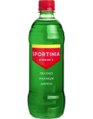 Sportinia витамин С, 500 мл, Sportinia  