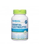 Essential Electrolytes  100 вег. капс. NutriBiotic