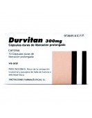 Durvitan, Дурвитан 300 mg 10 caps