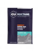 GU ROCTANE ENERGY DRINK MIX Спортивный напиток горный чай 65 г GU