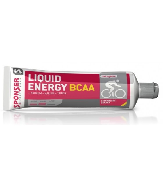 Liquid Energy BCAA,/Ликвид Энерджи 70 гр. Sponser