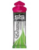 SIS GO Energy+ Electrolyte 60 мл, энергетический гель