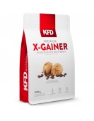 X-Gainer Гейнер 1000 г KFD