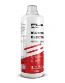 Isotonic Electrolyte Cherry mix 1000ml
