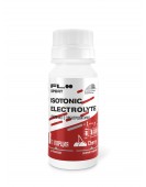 Isotonic Electrolyte Cherry