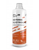 Isotonic Electrolyte Citrus mix 1000ml
