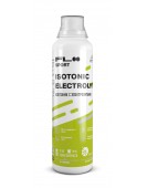 Isotonic Electrolyte Fruit mix 500ml