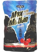 Max Motion+ L-Carnitine Макс Моушн c L-карнитином, 1 кг