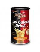 Low Calorie Drink Лоу Калори Дринк+L-Carnitin 800 гр