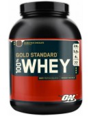 100% Whey protein Gold Standard, 2270 гр.