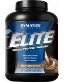 Elite Whey Protein Элит Вей Протеин, 2270 гр Dymatize
