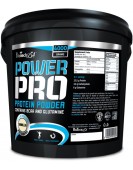 Protein Power Протеин Пауэр, 4000 гр Biotech USA